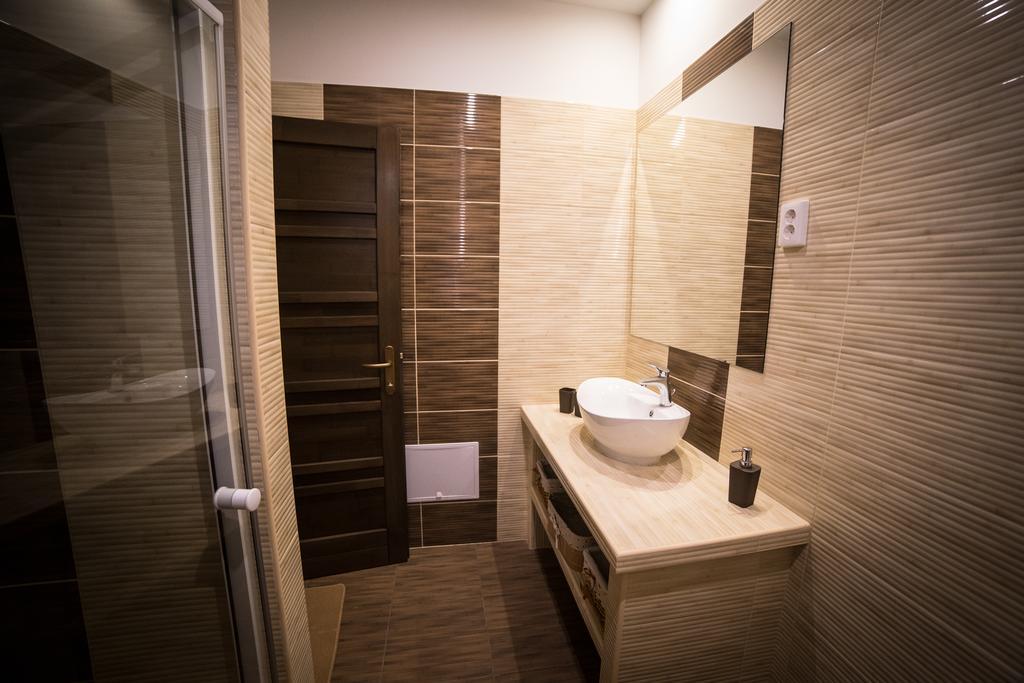 Relax Apartmanhaz Mórahalom Екстериор снимка