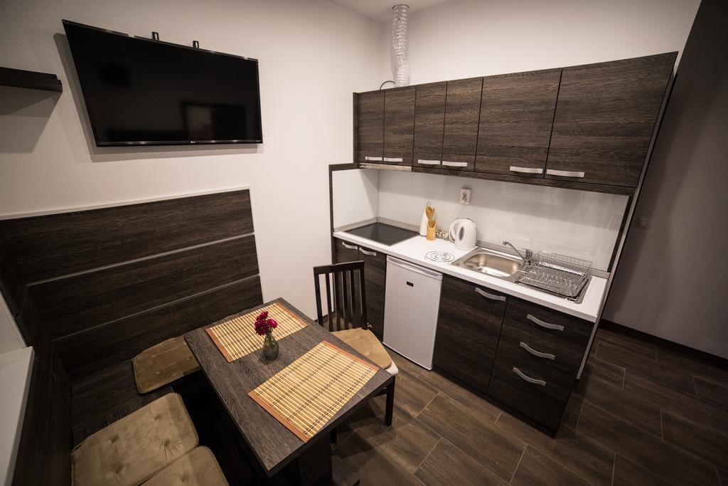 Relax Apartmanhaz Mórahalom Екстериор снимка