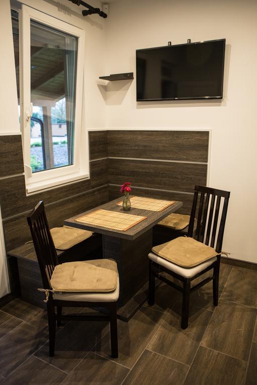 Relax Apartmanhaz Mórahalom Екстериор снимка