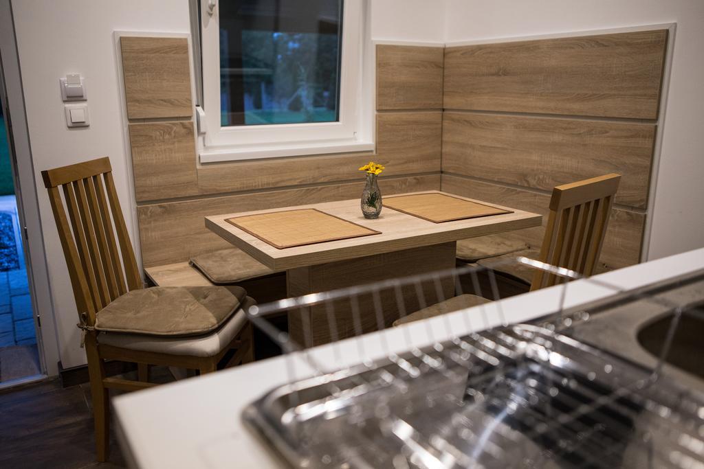Relax Apartmanhaz Mórahalom Екстериор снимка