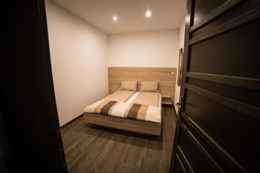 Relax Apartmanhaz Mórahalom Екстериор снимка