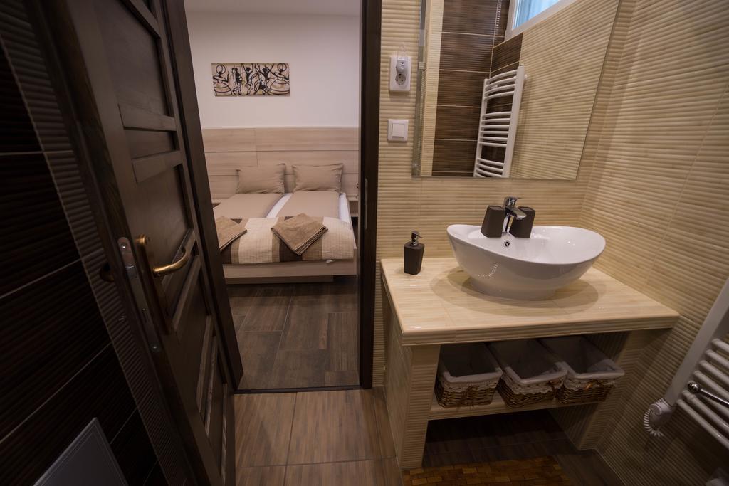 Relax Apartmanhaz Mórahalom Екстериор снимка