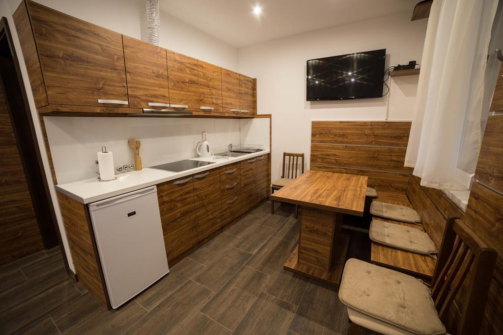 Relax Apartmanhaz Mórahalom Екстериор снимка