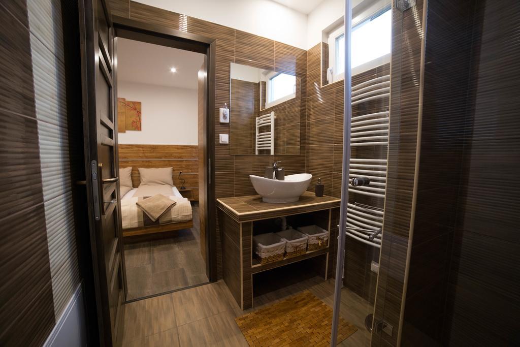 Relax Apartmanhaz Mórahalom Екстериор снимка