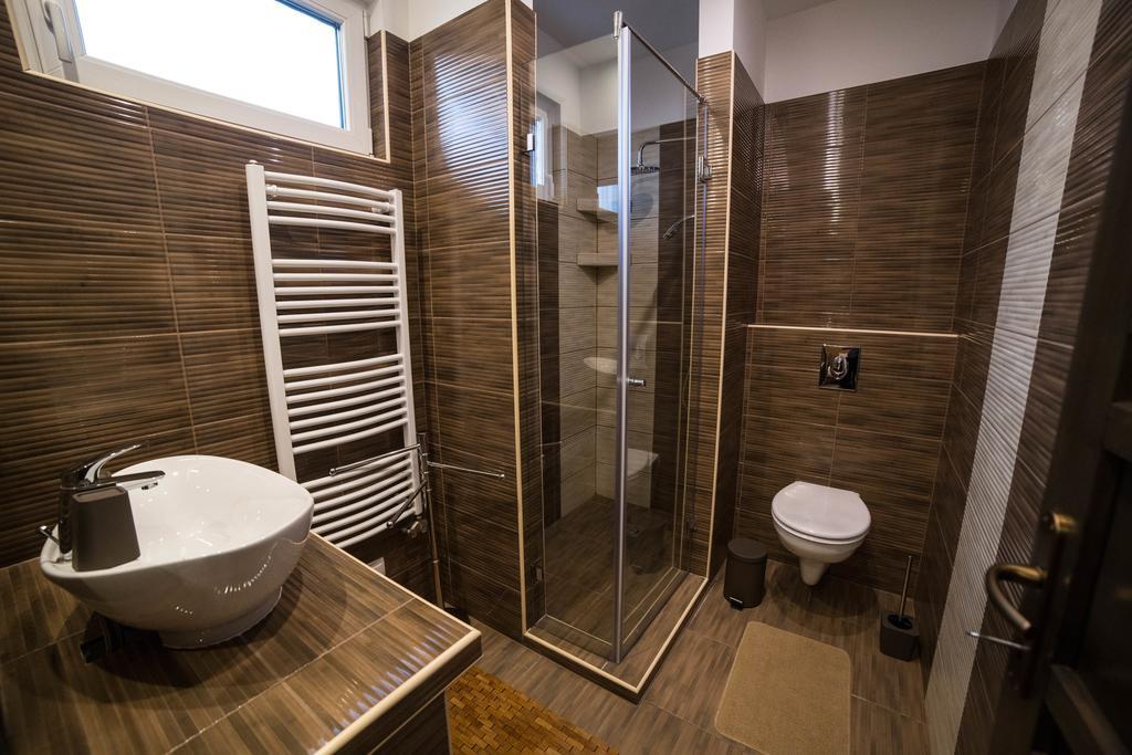 Relax Apartmanhaz Mórahalom Екстериор снимка