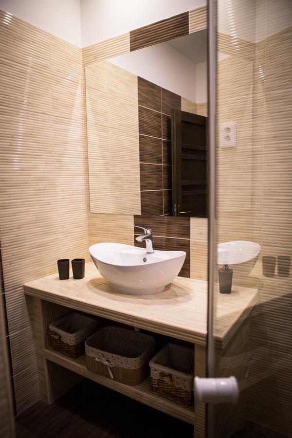 Relax Apartmanhaz Mórahalom Екстериор снимка