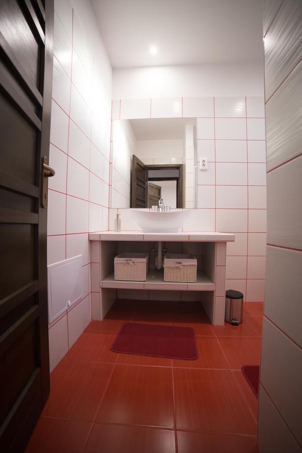 Relax Apartmanhaz Mórahalom Екстериор снимка