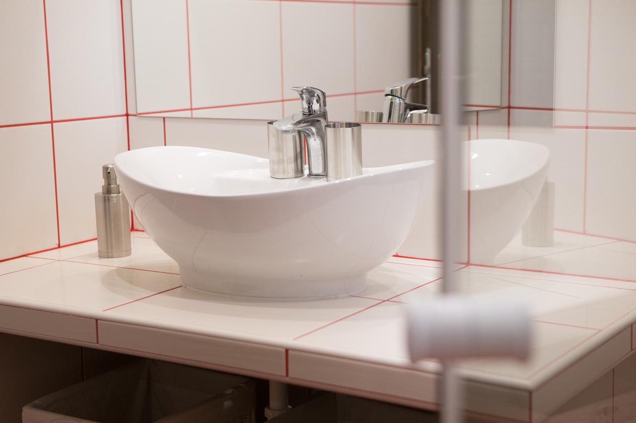 Relax Apartmanhaz Mórahalom Екстериор снимка